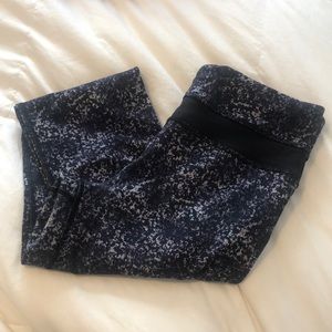 Lululemon leggings